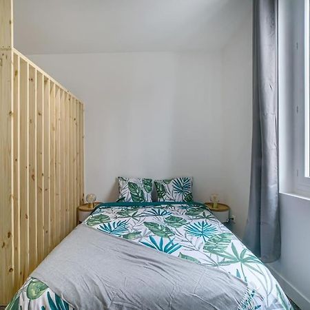 Spacieux Studio Renove Lägenhet Villeneuve-sur-Lot Exteriör bild