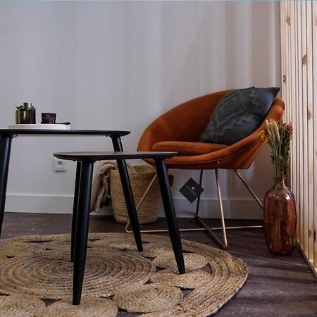 Spacieux Studio Renove Lägenhet Villeneuve-sur-Lot Exteriör bild