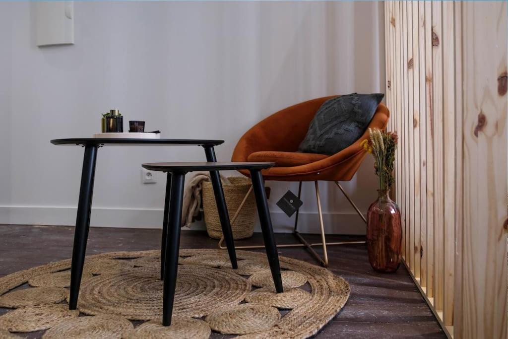 Spacieux Studio Renove Lägenhet Villeneuve-sur-Lot Exteriör bild